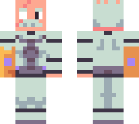 conquest (no skirt)