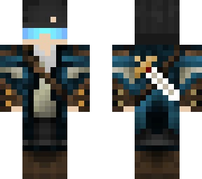 cool skin