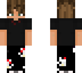 coolie skin with some tweaks