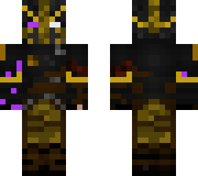 corrupted dragon rider