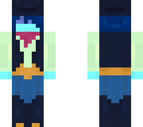 cowboy kris - deltarune