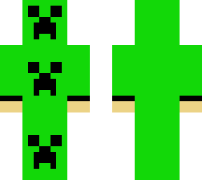 creeper full
