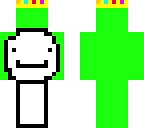 crowned dream