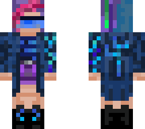 cyber