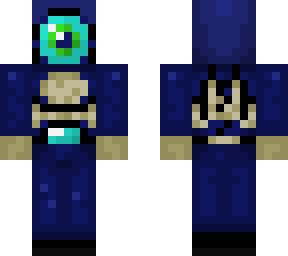 cyclops hero
