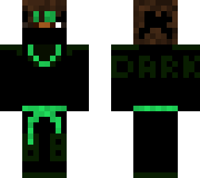 da dark disciples