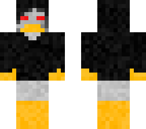 dark duck