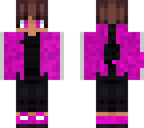 dark predetor