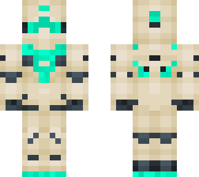 diamond bot
