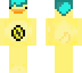 diamond head duck