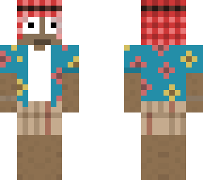 dizzy skin