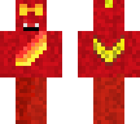 dragon guy