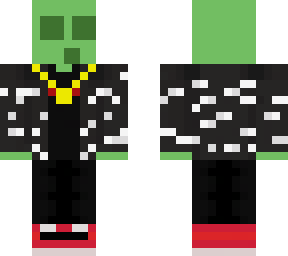 drip slime