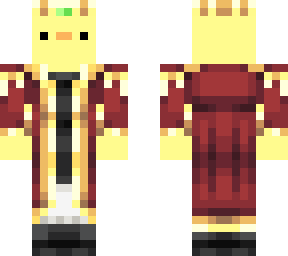 duck king iv