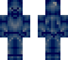 elder navy steve (green stories)