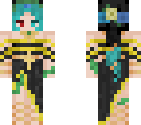 empires nyx, queen bee