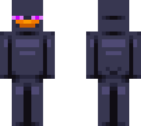 ender duck