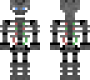 endo 02 skin