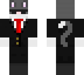 fancy cat