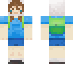 finn persona