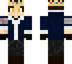 fixed crown 2