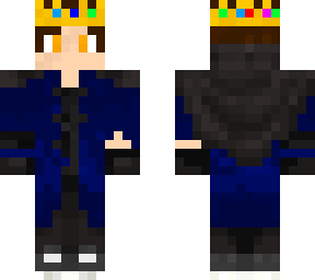 fixed crown