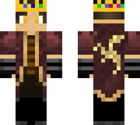 fixed crown 3