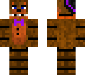 freddy fazbear