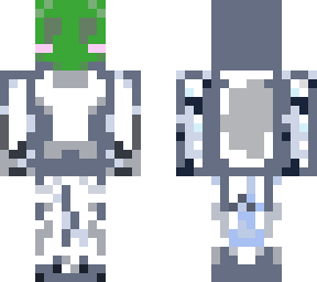 frog