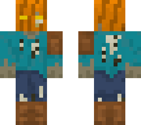 full mask