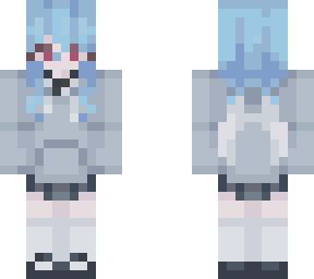fuyu (with wings)