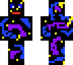 galaxyman