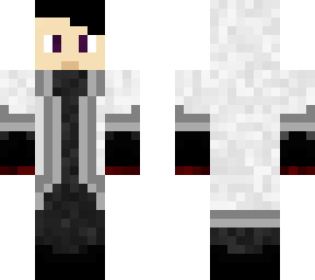 gamernianos character