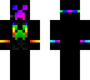 gaming creeper