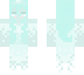 ghost princess
