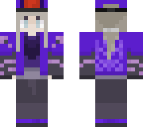 girl in a shockwave fit