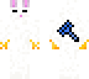 god bunny3.0