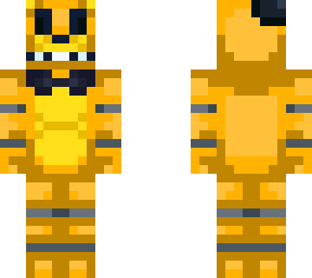 golden freddy