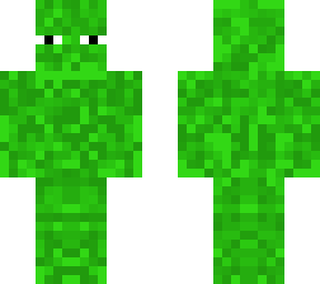 green wither