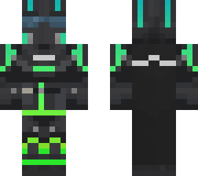 helldiver skin