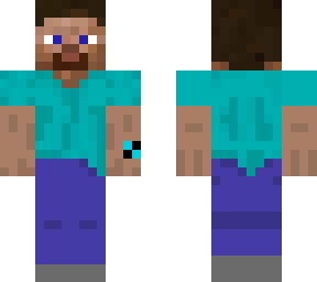 herobrine infekcja