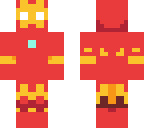 iron man
