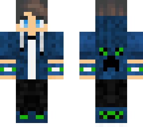 itseystreem chippermc