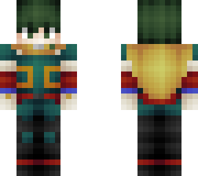 izuku midoriya | my hero academia