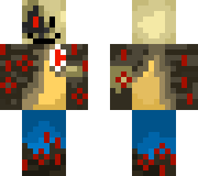 john doe (forsaken)