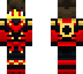 kai - elemental kimono