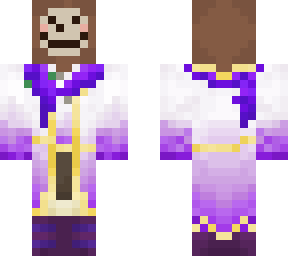 kaito monkey outfit