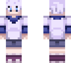 killua
