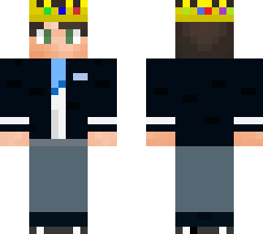 king joofy