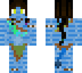 kiri from avatar
